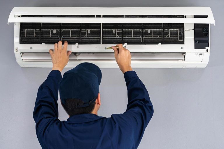 Pourquoi faire nettoyer sa climatisation au moins une fois par an ?