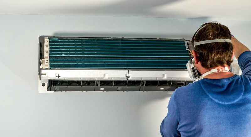 tarifs nettoyage climatisation Montpellier