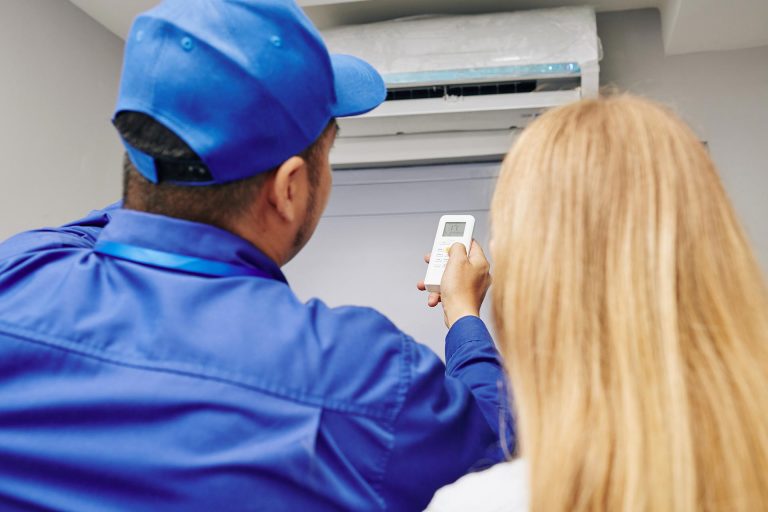 Comment savoir si votre climatisation a besoin d’un nettoyage ?