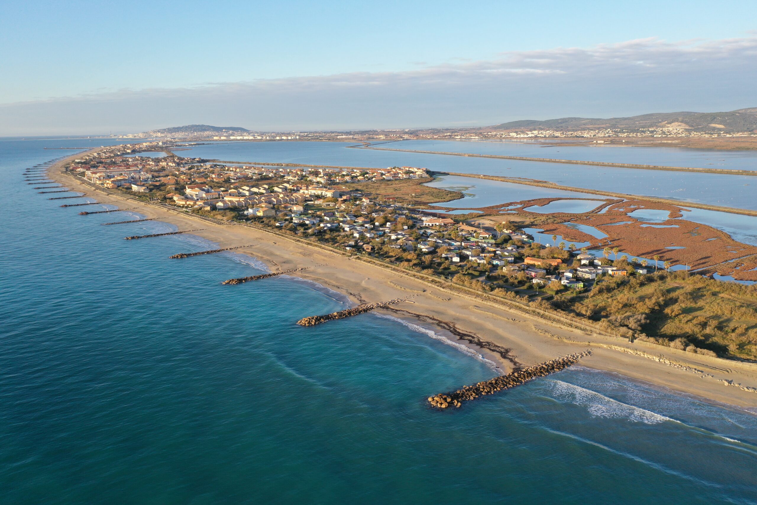 entretien climatisation Frontignan